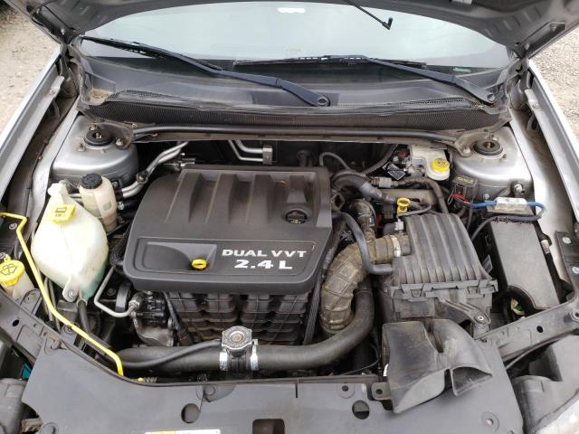 Photo 7 from auction – 2014 DODGE AVENGER SE with VIN 1C3CDZAB7EN233460
