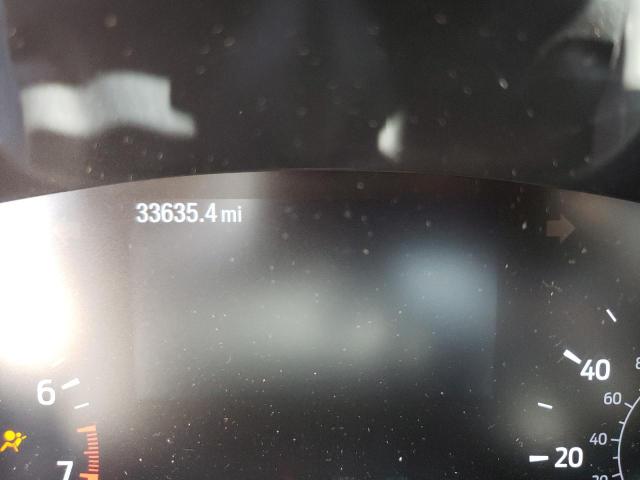 Photo 8 from auction – 2020 FORD ESCAPE SEL with VIN 1FMCU0H64LUA47387