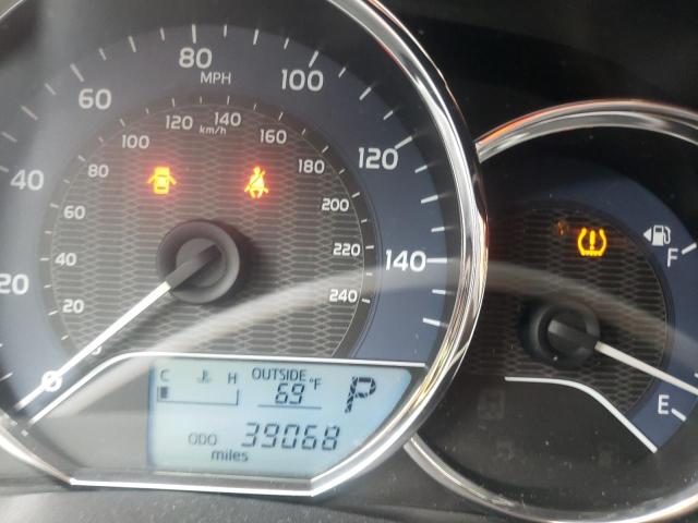Photo 8 from auction – 2015 TOYOTA COROLLA L with VIN 2T1BURHE5FC470573