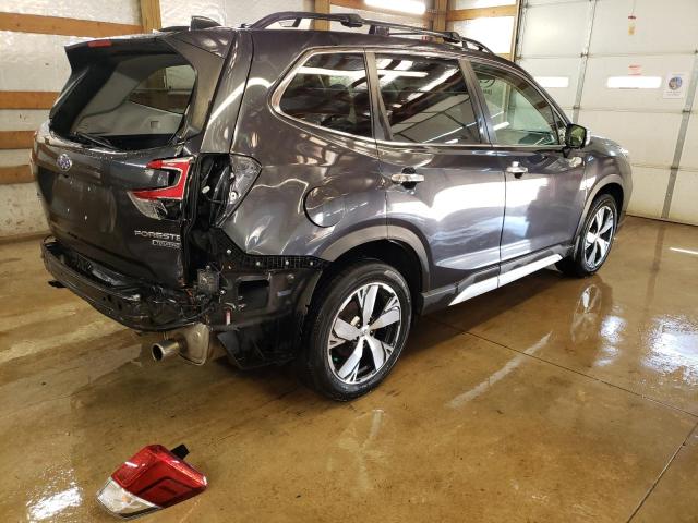 Photo 4 from auction – 2019 SUBARU FORESTER T with VIN JF2SKAWC1KH496376