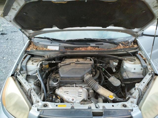 Photo 7 from auction – 2002 TOYOTA RAV4 with VIN JTEHH20V126022894