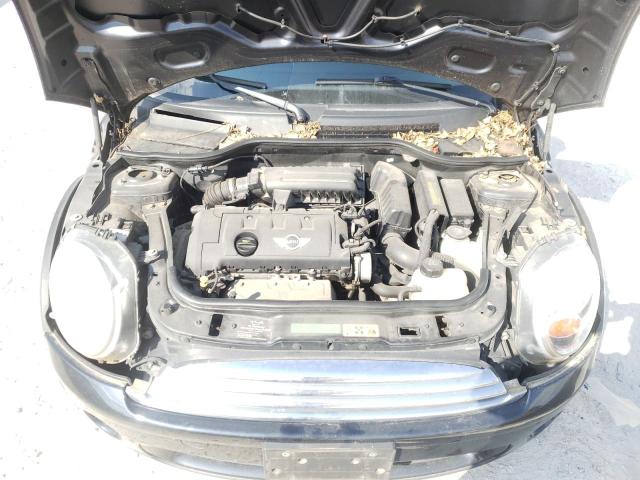 Photo 7 from auction – 2007 MINI COOPER with VIN WMWMF33507TT55636