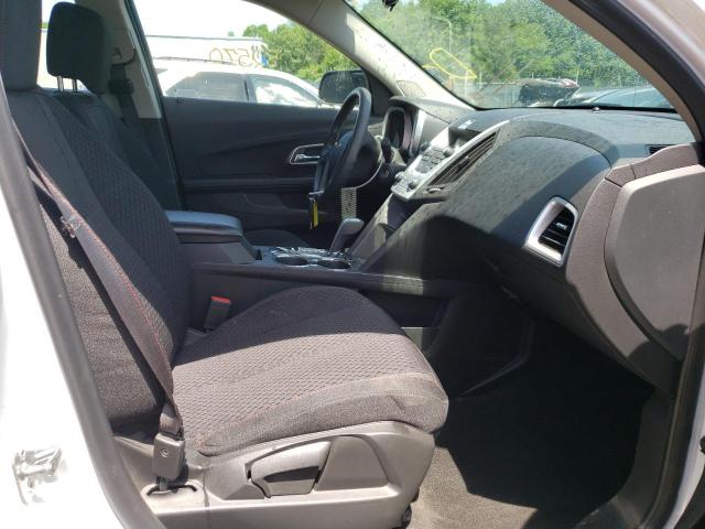 Photo 5 from auction – 2015 CHEVROLET EQUINOX LS with VIN 2GNFLEEK8F6272912