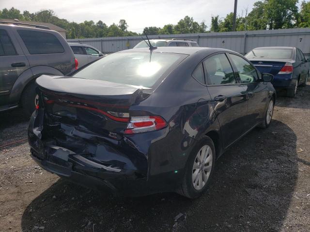 Photo 4 from auction – 2014 DODGE DART SXT with VIN 1C3CDFBB5ED868602