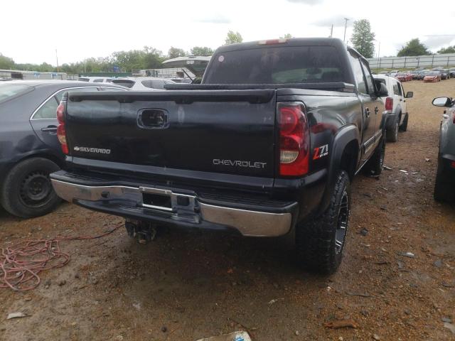 Photo 4 from auction – 2005 CHEVROLET SILVERADO with VIN 2GCEK13TX51116622