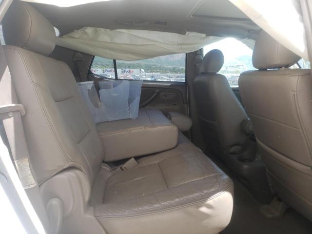Photo 6 from auction – 2005 TOYOTA SEQUOIA SR with VIN 5TDBT44A75S257588