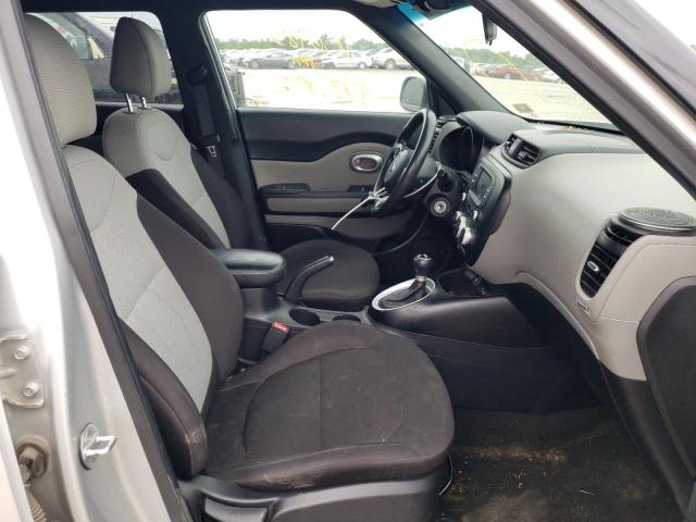 Photo 5 from auction – 2017 KIA SOUL with VIN KNDJN2A28H7424336