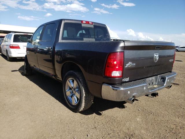 صورة رقم 3 من المزاد - 2017 RAM 1500 SLT مع VIN 3C6RR7LT1HG714570