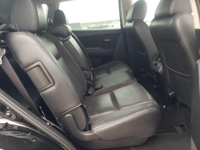 Photo 6 from auction – 2013 MAZDA CX-9 TOURI with VIN JM3TB2CA3D0424731