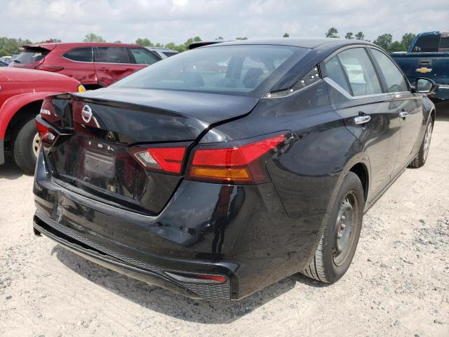 Photo 4 from auction – 2021 NISSAN ALTIMA S with VIN 1N4BL4BV8MN365573