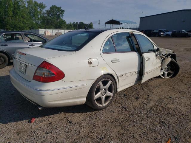 Photo 4 from auction – 2009 MERCEDES-BENZ E 350 with VIN WDBUF56X69B414451