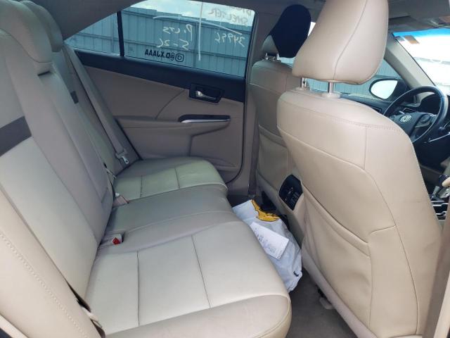 Zdjęcie 6 z aukcji – 2012 TOYOTA CAMRY BASE z VIN 4T4BF1FK7CR187919