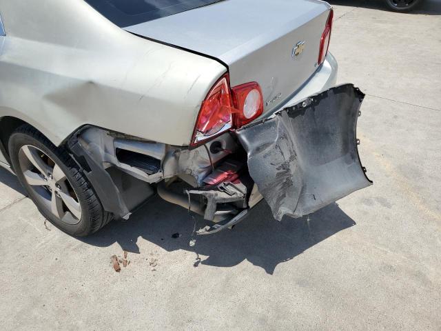 Photo 9 from auction – 2008 CHEVROLET MALIBU 2LT with VIN 1G1ZJ57B28F217883