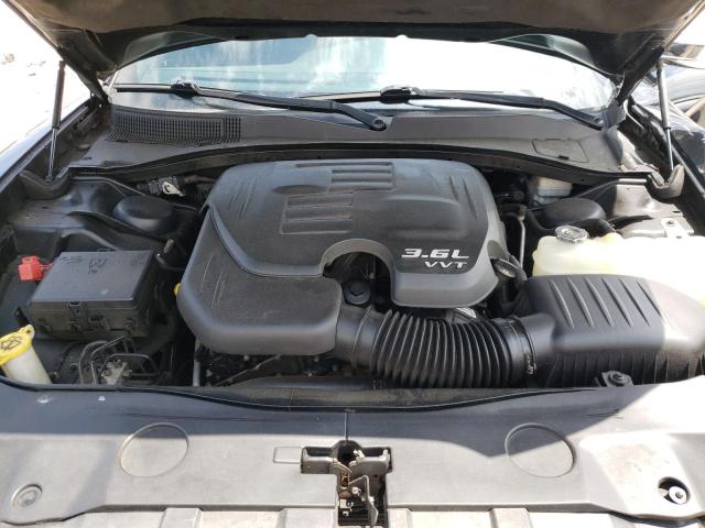 Photo 7 from auction – 2012 DODGE CHARGER SE with VIN 2C3CDXBG0CH177690