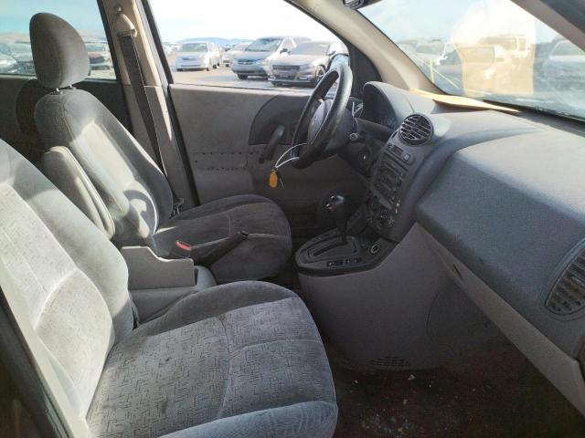 Photo 5 from auction – 2003 SATURN VUE with VIN 5GZCZ53B13S903939