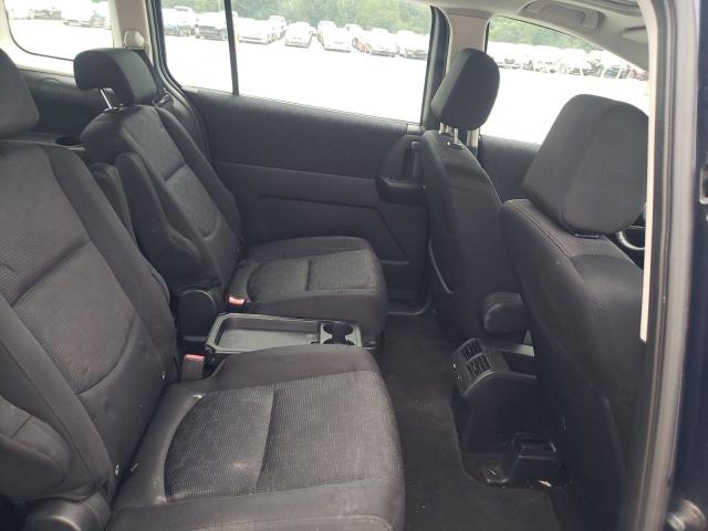 Photo 6 from auction – 2008 MAZDA 5 with VIN JM1CR293X80322622