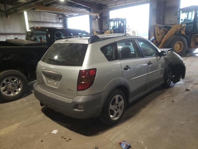 Photo 4 from auction – 2004 PONTIAC VIBE with VIN 5Y2SL62824Z440860
