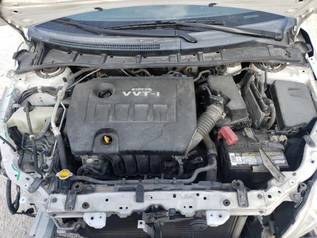 Photo 7 from auction – 2010 TOYOTA COROLLA BA with VIN 1NXBU4EE5AZ240563