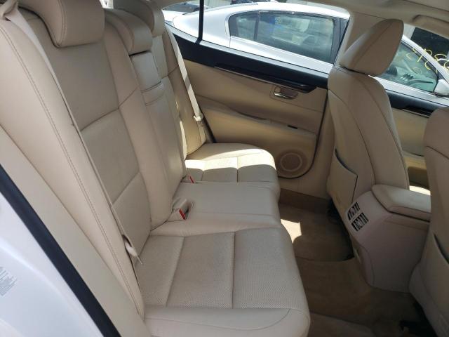 Photo 6 from auction – 2015 LEXUS ES 350 with VIN JTHBK1GG8F2184398