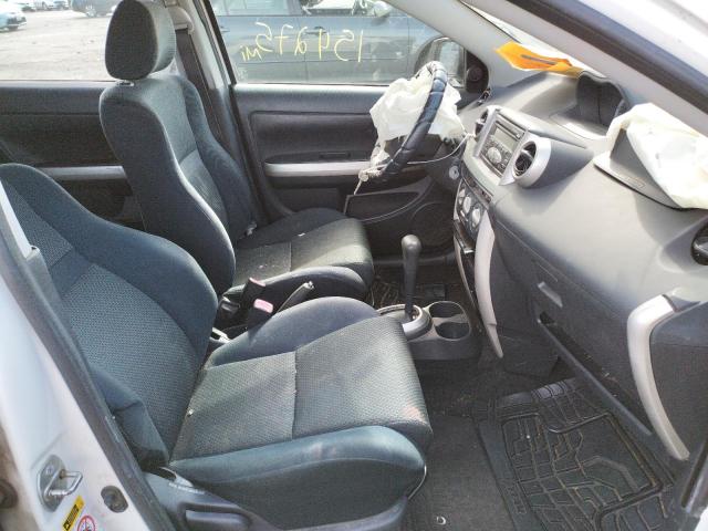Photo 5 from auction – 2006 TOYOTA SCION XA with VIN JTKKT604760164532