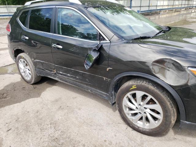 Photo 9 from auction – 2014 NISSAN ROGUE S with VIN 5N1AT2MV1EC795073