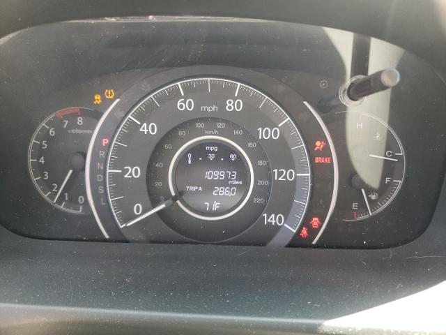 Photo 8 from auction – 2015 HONDA CR-V EX with VIN 2HKRM4H52FH675914
