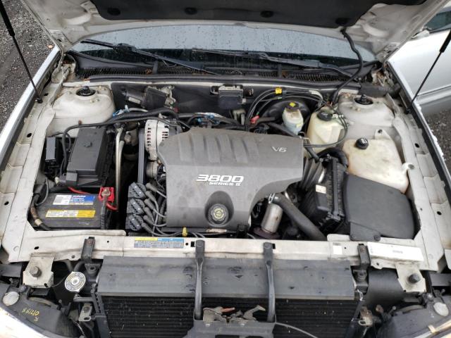 Photo 7 from auction – 2002 BUICK PARK AVENU with VIN 1G4CW54K624139531