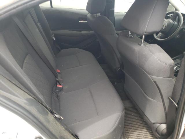 Photo 6 from auction – 2020 TOYOTA COROLLA LE with VIN JTDEPRAE3LJ045688