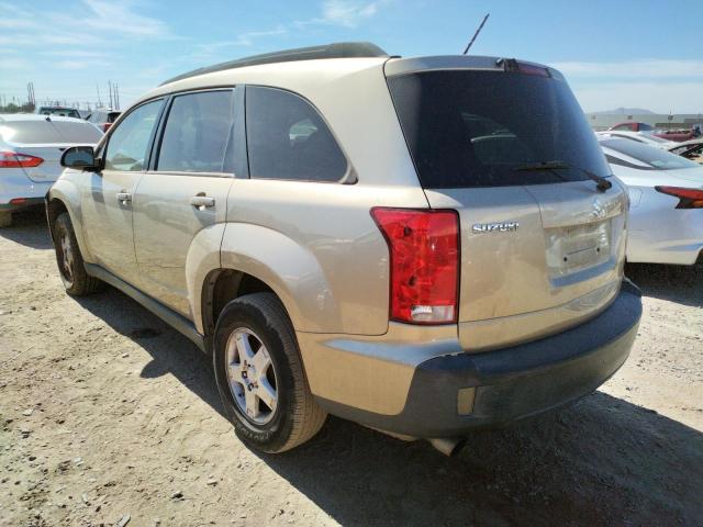 Photo 3 from auction – 2007 SUZUKI XL7 with VIN 2S3DB117976110223