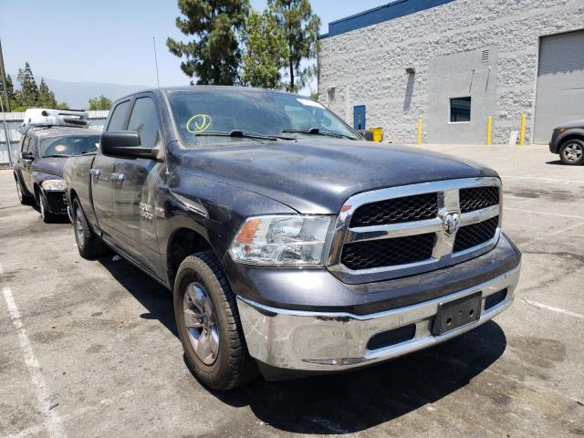 RAM 1500 SLT 2016 con VIN 1C6RR6GT4GS225527 - Foto de la subasta