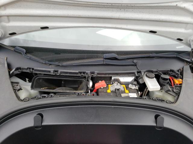 Photo 7 from auction – 2018 TESLA MODEL 3 with VIN 5YJ3E1EB3JF120683