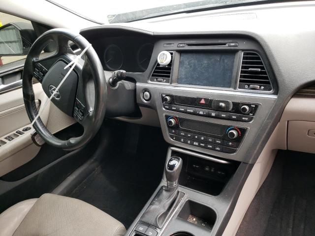 Photo 9 from auction – 2016 HYUNDAI SONATA HYB with VIN KMHE34L17GA031383