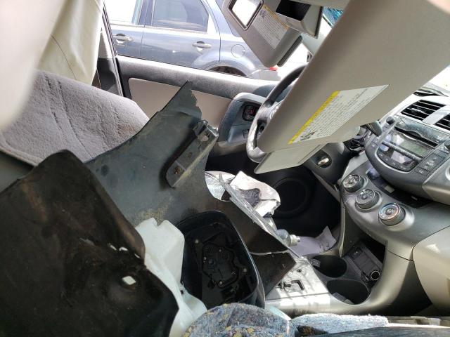 Photo 5 from auction – 2010 TOYOTA RAV4 with VIN 2T3ZF4DV1AW022282