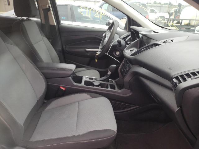 Photo 5 from auction – 2017 FORD ESCAPE SE with VIN 1FMCU0GD0HUA78479