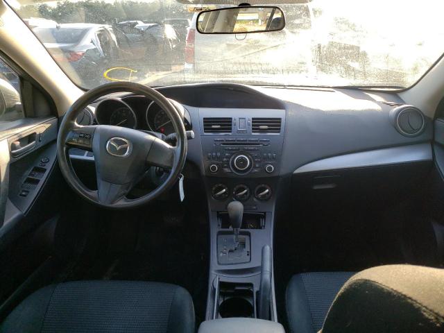 Photo 9 from auction – 2013 MAZDA 3 I with VIN JM1BL1TF6D1764974