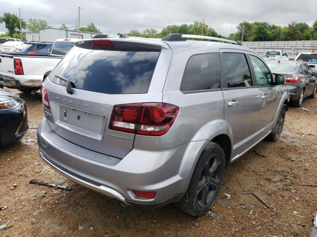 Photo 4 from auction – 2019 DODGE JOURNEY CR with VIN 3C4PDDGG0KT759153