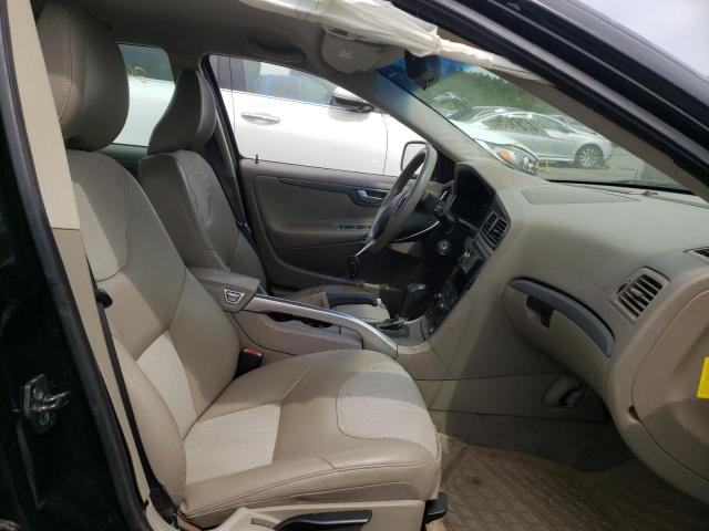 Photo 5 from auction – 2005 VOLVO XC70 with VIN YV1SZ592351174303