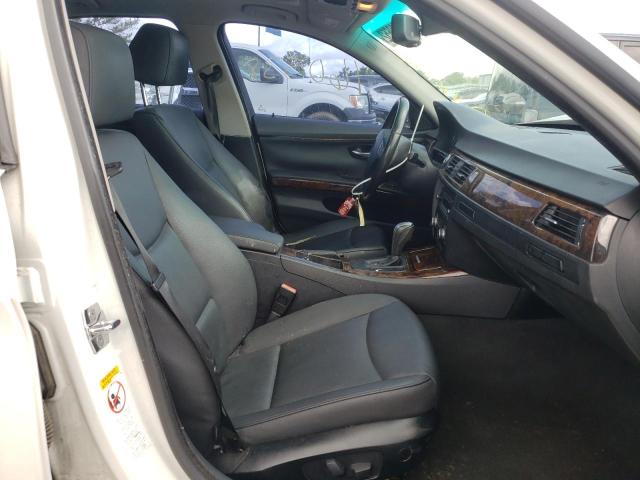 Photo 5 from auction – 2008 BMW 328 XI with VIN WBAVC93528K044457