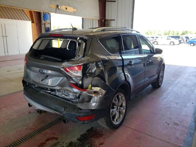 Photo 4 from auction – 2013 FORD ESCAPE TIT with VIN 1FMCU9J97DUB50183