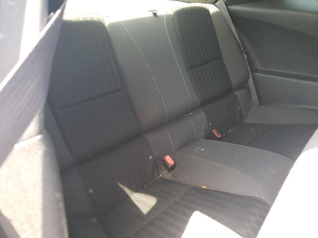 Photo 6 from auction – 2014 CHEVROLET CAMARO LS with VIN 2G1FA1E36E9244354