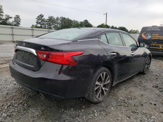 Photo 4 from auction – 2017 NISSAN MAXIMA 3.5 with VIN 1N4AA6AP7HC361158