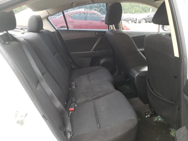 Foto 6 de la subasta – 2011 MAZDA 3 I con VIN JM1BL1UGXB1496547