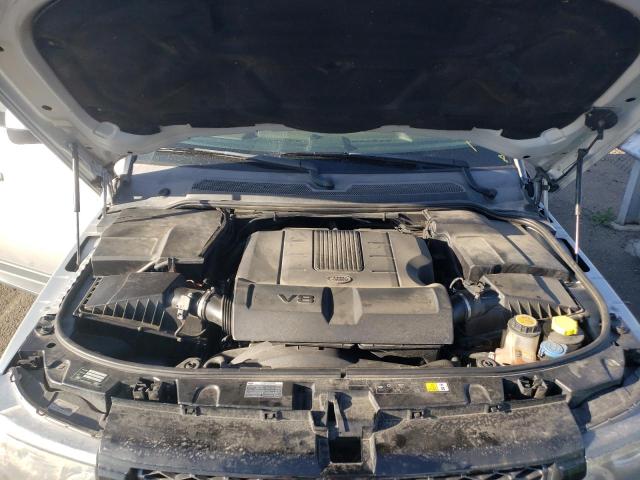 Photo 7 from auction – 2013 LAND ROVER RANGE ROVE with VIN SALSF2D44DA776222