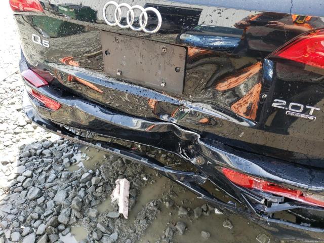 Photo 9 from auction – 2013 AUDI Q5 PREMIUM with VIN WA1CFAFP3DA029332