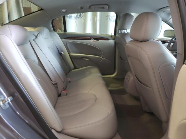Photo 6 from auction – 2007 BUICK LUCERNE with VIN 1G4HD57207U144769