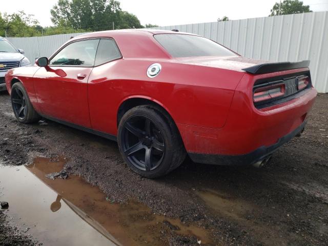 Photo 3 from auction – 2015 DODGE CHALLENGER with VIN 2C3CDZAG2FH804083