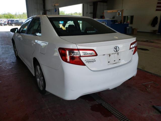 Photo 3 from auction – 2014 TOYOTA CAMRY L with VIN 4T1BF1FK9EU862747