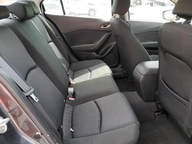 Photo 6 from auction – 2015 MAZDA 3 SV with VIN JM1BM1T79F1247418