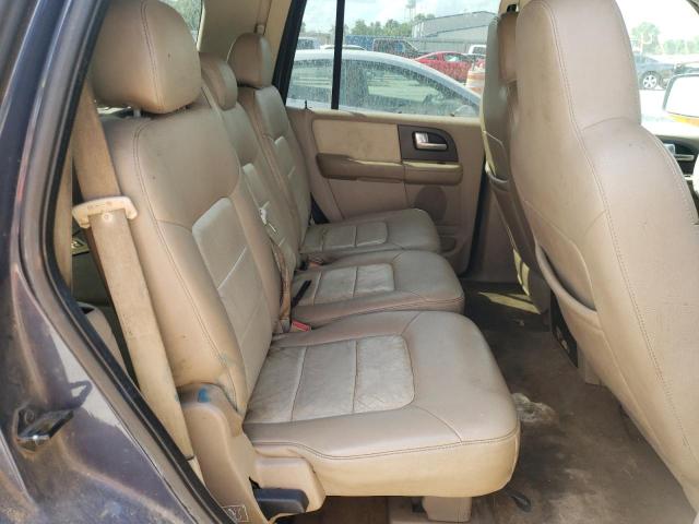 Photo 6 from auction – 2003 FORD EXPEDITION with VIN 1FMEU17WX3LB46933