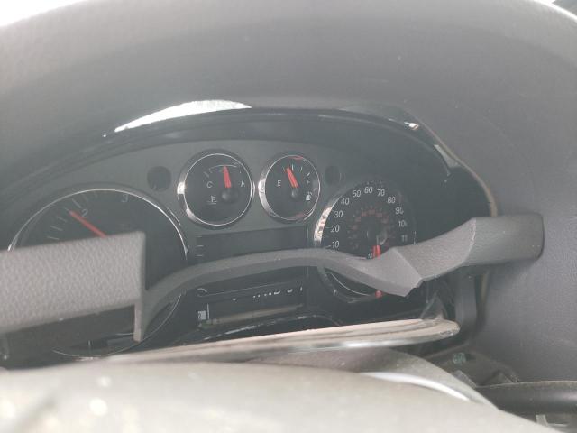 Photo 8 from auction – 2006 FORD FREESTAR S with VIN 2FMZA52236BA28037